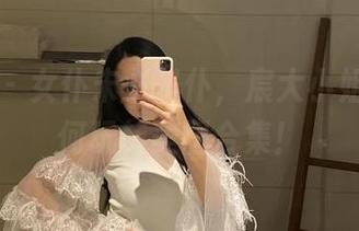 微密圈 - 女仆未必是仆，宸大小姐教你如何玩转美图合集！