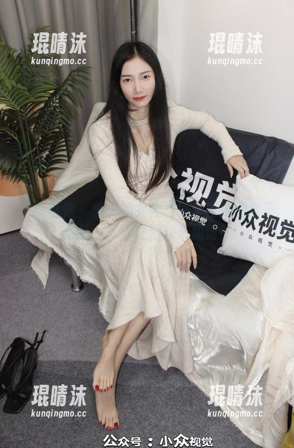 小众视觉 - 惠子的女神光环：图库完全不藏私，下载之后欢乐加倍！