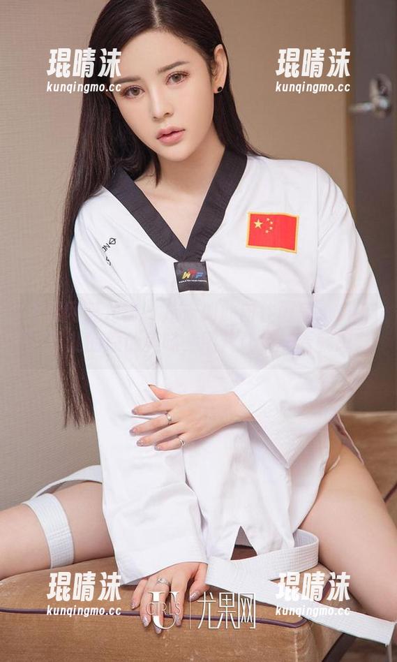 尤果网爱尤物 - 从未如此向往厨房：sukki可儿的原创美味，图片让人一看就想。