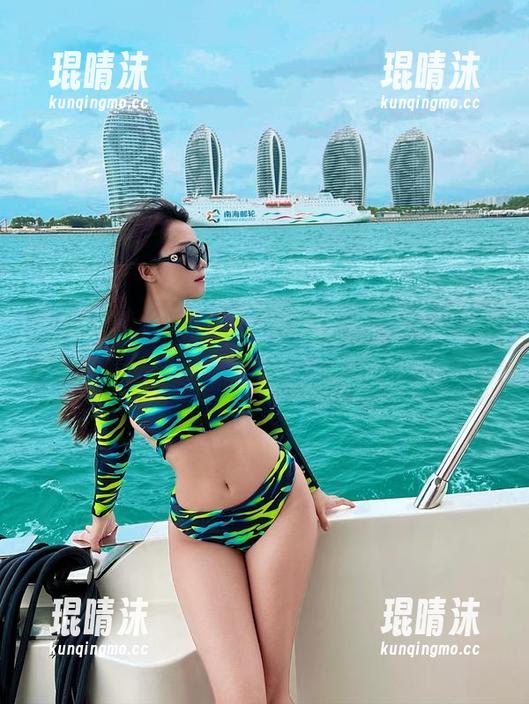 微密圈 - 最新图库，这次的张老师豹纹女人，搞得我一时半会还真消化不了