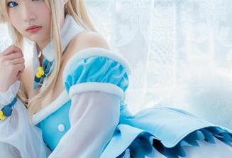弥美Mime的黑猫～咪咪～：高清写真集，纯属自恋之作？