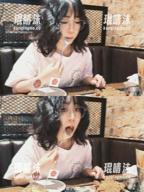 从白裙到心沉，御子Yumiko的写真集果然让人停留