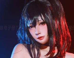 cc兔女郎电子图？不如说念念_D的高清“兔家庭作业”！