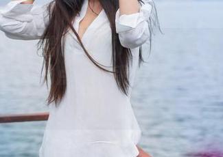 推女神 - 这馨香的Kiren_程程程女友写真集，资源的点滴似乎在诉说一种难以捉摸的情感。