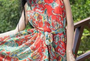 推女神 - 施忆佳的妹妹写真资源,难道是故意要让人产生复杂情感吗?