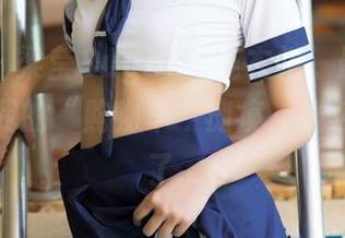 推女神 - 梁莹Sugar的连衣裙，最新图册又引发我的“购物车”瘫痪，钱包君要哭了...