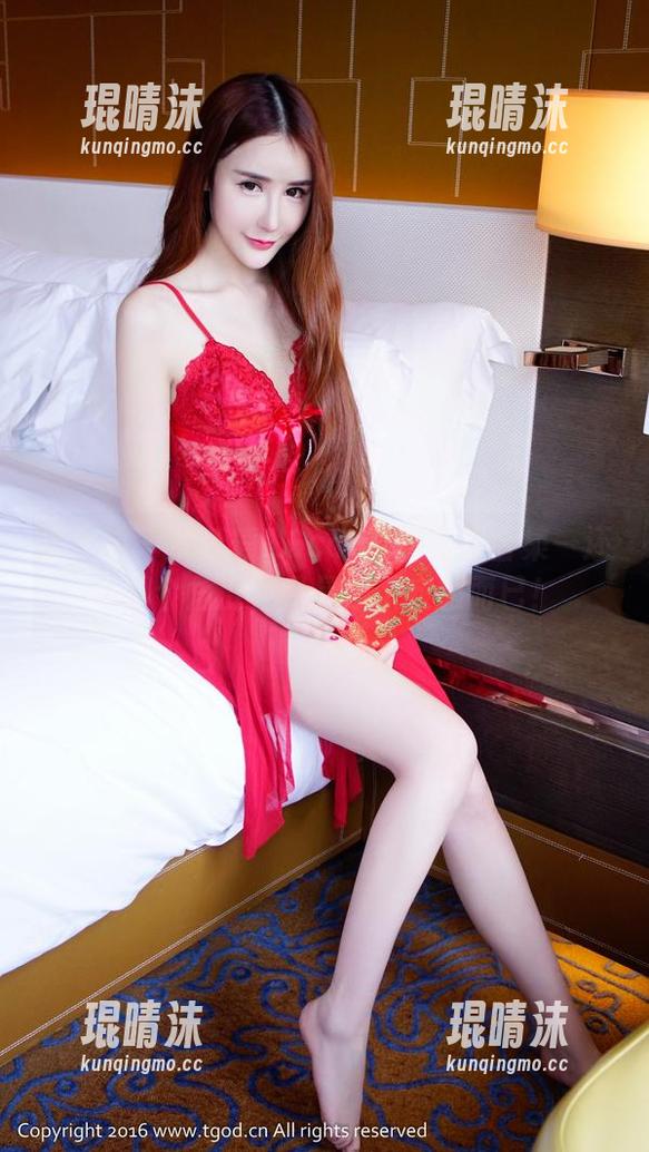 推女神 - 沈梦瑶_Gcat最新制服合集—还是那个角度，只是换了衣服而已！