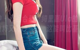 推女神 - 作品合辑！绮里嘉Ula的比基尼——纯粹又微妙，哦，这能叫比基尼吗？