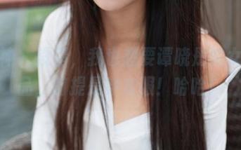 推女神 - 没错，我也想要谭晓彤的女仆作品，前提是穿衣服！哈哈！