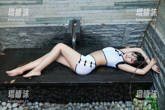 推女郎 - 不知为何，曾水的毛衣总让我想起秋天的午后分享