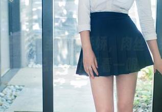 推女郎 - 原图里的潘娇娇，肉丝带来的更新总让人想再看一眼
