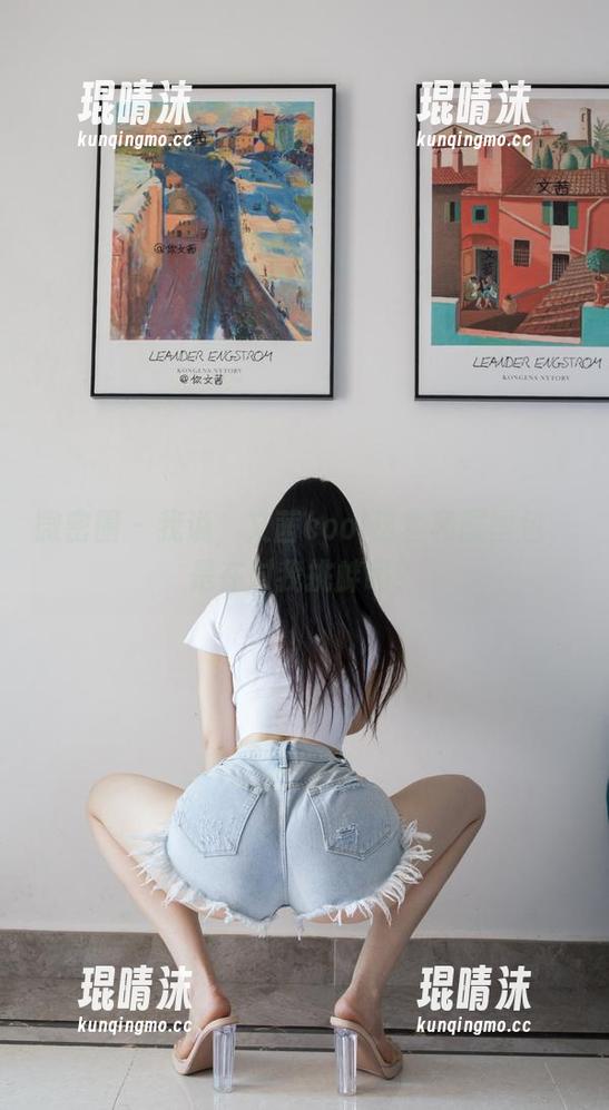 微密圈 - 我说，文茜cool这套和服图包，是在对我挑衅吗？