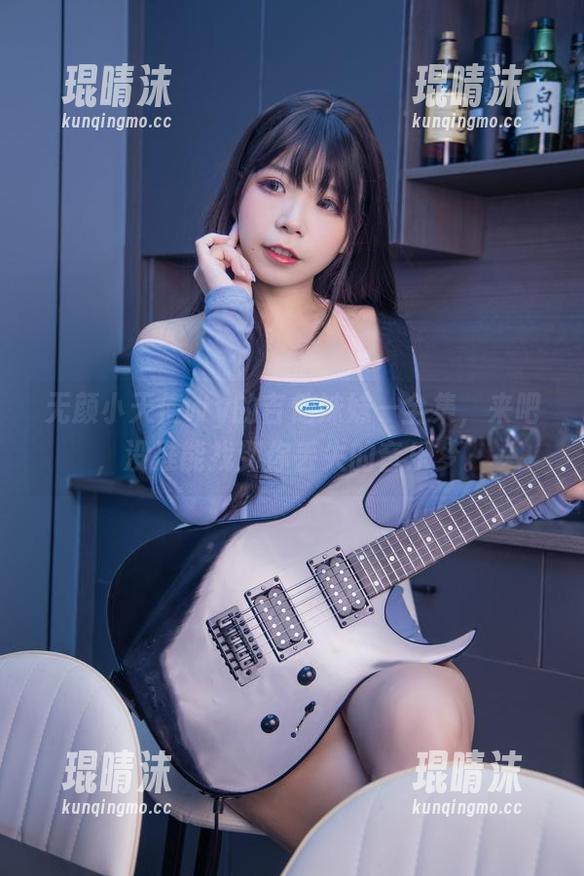 无颜小天使wy的吉他妹妹—全集，来吧，没准能找到你丢失的音乐梦。