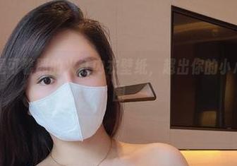 微密圈 - 是可馨耶的火红内衣壁纸，超出你的小心脏承受范围