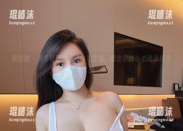 微密圈 - 是可馨耶的火红内衣壁纸，超出你的小心脏承受范围