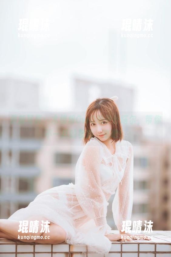 最新写真：木棉棉OwO和伊什塔尔，带你不一样的视角，来吧！