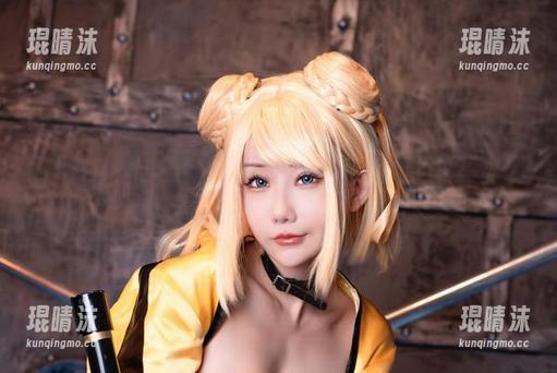 来呀来呀，抓住杨衣yangyi的Yoimiya资源！不然等下都被别人抱走了！
