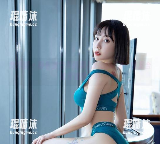 微密圈 - 粉色夜空下的果儿Victoria：繁星合集满满的梦幻
