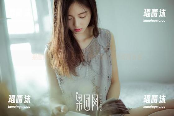 果团网 - 短裤？尹意纯给你甩出一波美图合集