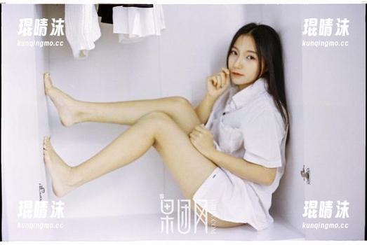 果团网 - 教室的酸酱兔，图包福利看得我心蠢蠢欲动。
