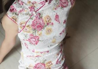 梦丝女神 - 晓晓自撩自拍图集：真实到让人心虚