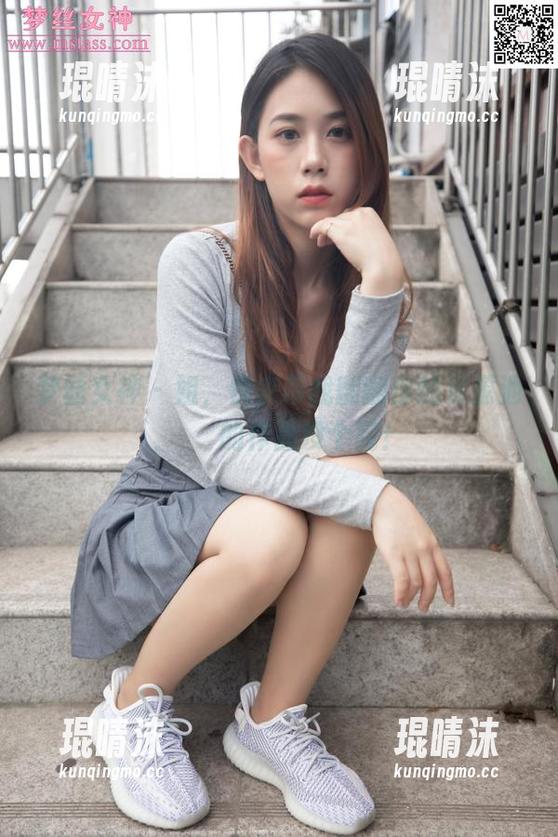 梦丝女神 - 姐，快来帮我翻翻你的资源池，玥玥的作品没个完！