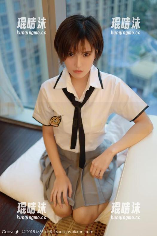 模范学院-Ellie艾栗栗 模范学院 - 兔女郎Ellie艾栗栗更新,瞧这身段,可真没浪费!