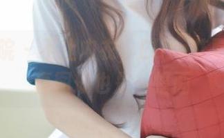 模范学院 - 不止内衣，Ellie艾栗栗的写真图册也是一幅画
