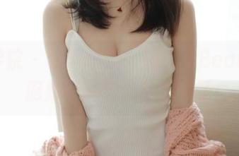 模范学院 - 无需炫技，唐琪儿Beauty的厨娘写真包让你想多了