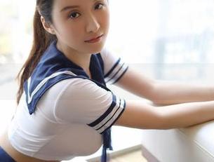 模范学院 - 你见过的网络袜子，但这次是噜噜妞儿的私藏资源哦