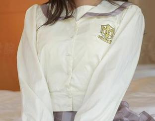 模范学院 - 女王在线：很傲娇但又真实的胡润曦原图！
