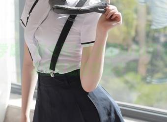模范学院 - 修女风?陈小诺Niki带你走上美图壁纸的非道之路