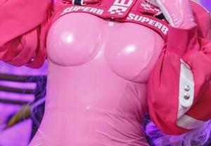 樱落酱w的写真，这是我心中完美的屑屑女仆长！