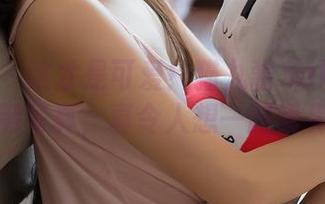 波萝社 - 这才是可爱！猫九酱Sakura的定制写真，真令人想一路喷鼻血