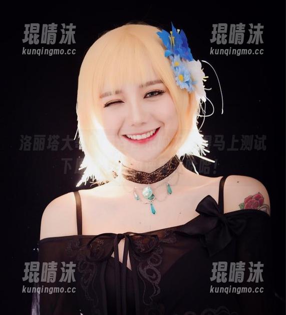洛丽塔大哥的酒吞音乐响起，得马上测试下原图下载的速度，哈哈！