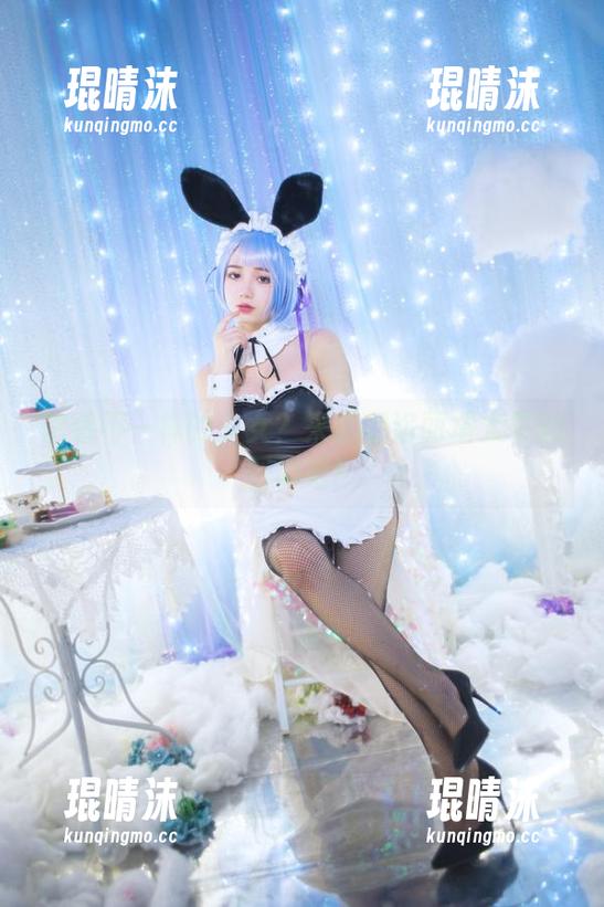 洛丽塔大哥 想看不一样的少女?来翻翻洛丽塔大哥的图册吧!