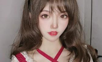 洛可ss妹无滤镜升华，高清原图带你看个究竟！