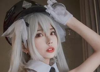 清颜真德秀的阿狸护士，高清作品集想见就见～