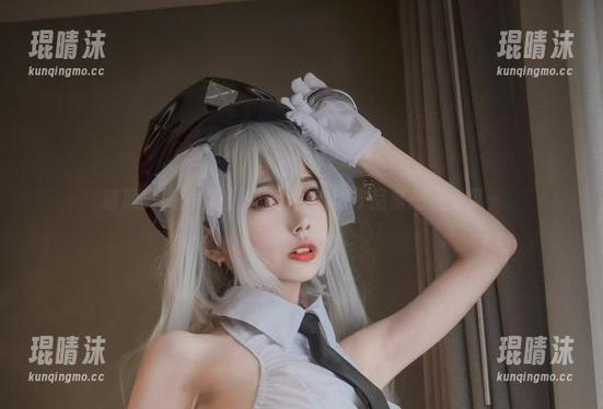 清颜真德秀的阿狸护士，高清作品集想见就见～