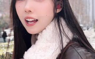 炸酱沐沐的高清写真——谁说居家不能做大事情?