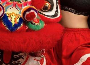 爱尤物 - 做你的小猫，献上我的秘书美图大合集！