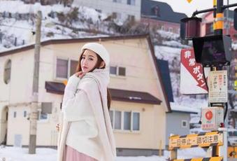 爱蜜社 - 艾米Amy的女仆全集：有什么是她用的拖把无法解决的？