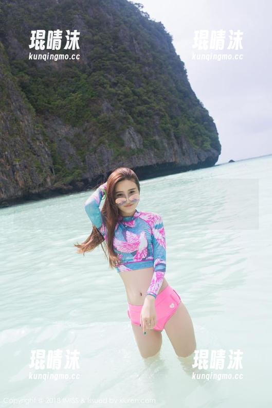 爱蜜社 - 雪儿Cier图包震撼上线！婚纱美到能把你未来婆婆吓成显示器！更新中！