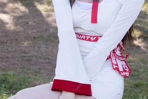 物恋传媒 - 佳琪的作品summeditup,秋日私语，实在是让人嘴角上扬，资源不够用啊！
