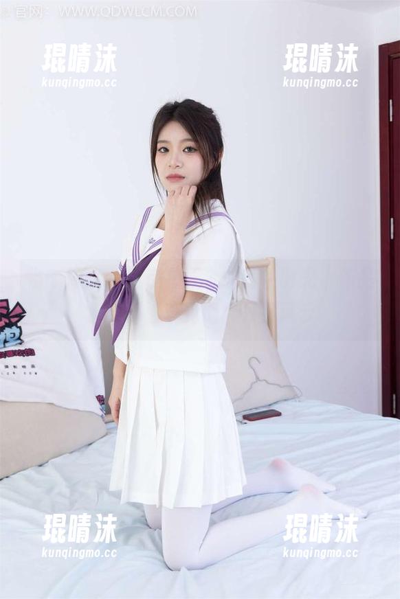 物恋传媒 - 岚岚在天台的随性时光｜作品集分享，不见烟火只见风云