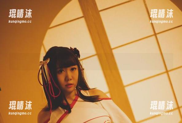 妈妈子巫女精选，甜糖大魔王带你见证一些超乎寻常的美好。