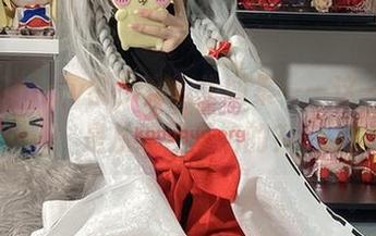 白栎Shirly的少女人生图集——这一切都是从纹理开始的？