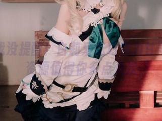别说我没提醒！白莉爱吃巧克力甘雨图集资源值得你多点几次