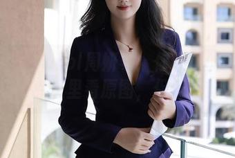 秀人网 - Carol周妍希：你不懂的奶牛范儿，点这里看原图，保证惊艳！