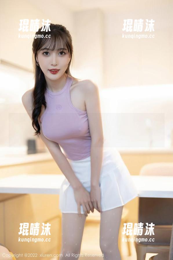 秀人网-Cherry樱桃酱 秀人网 - 图集里的Cherry樱桃酱和肉丝,难道是隐秘的搭配?